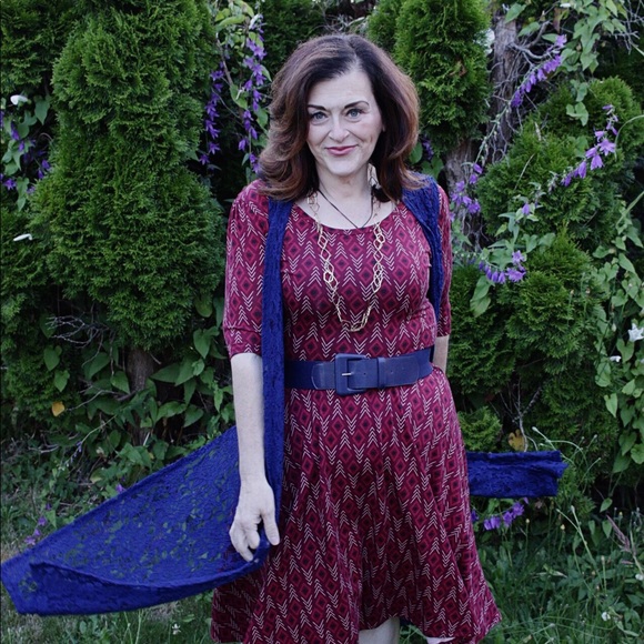 Meet your Posher, Mary - Picture 4 of 4